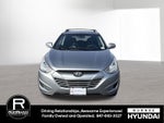 2012 Hyundai TUCSON GLS