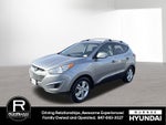 2012 Hyundai TUCSON GLS