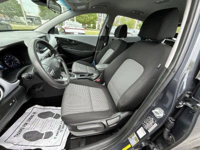 2019 Hyundai KONA SE