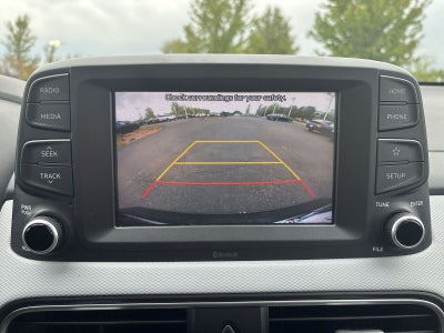 2019 Hyundai KONA SE