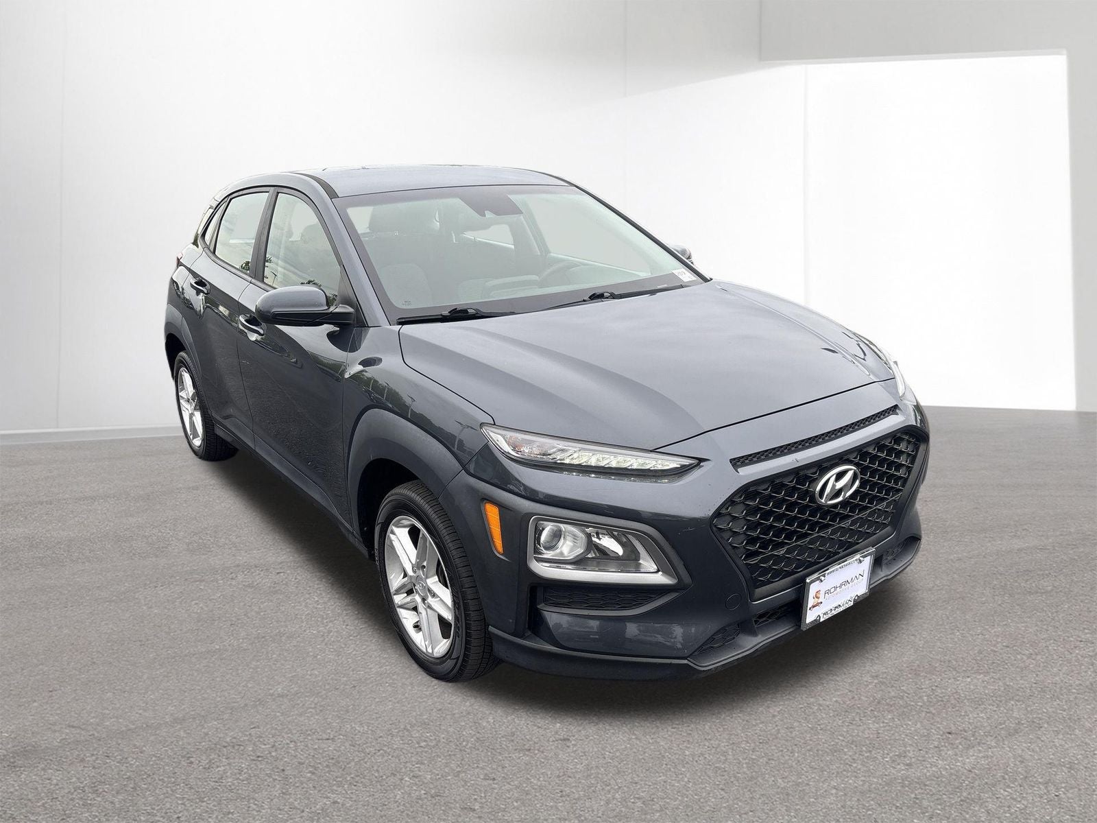 2019 Hyundai KONA SE
