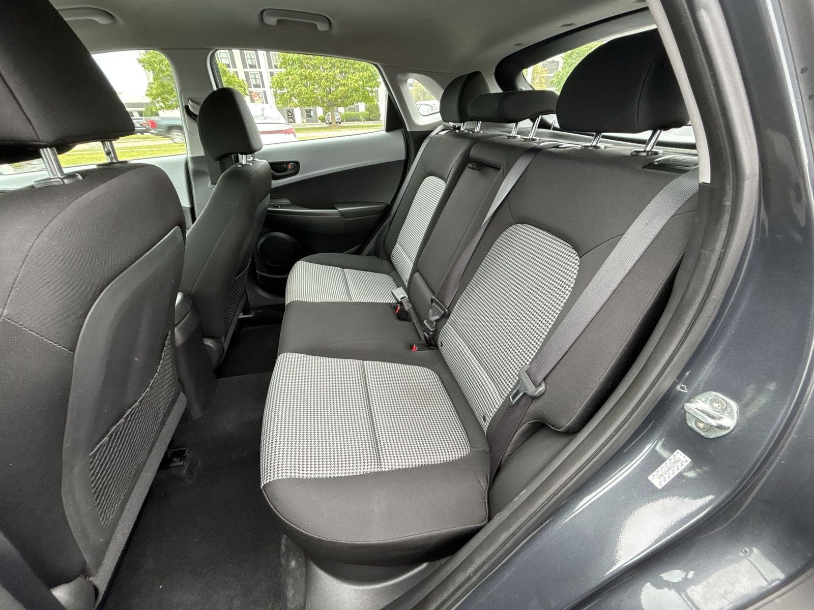 2019 Hyundai KONA SE