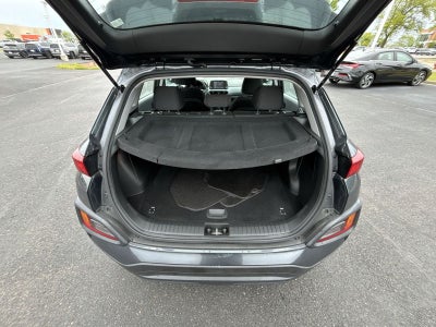 2019 Hyundai KONA SE