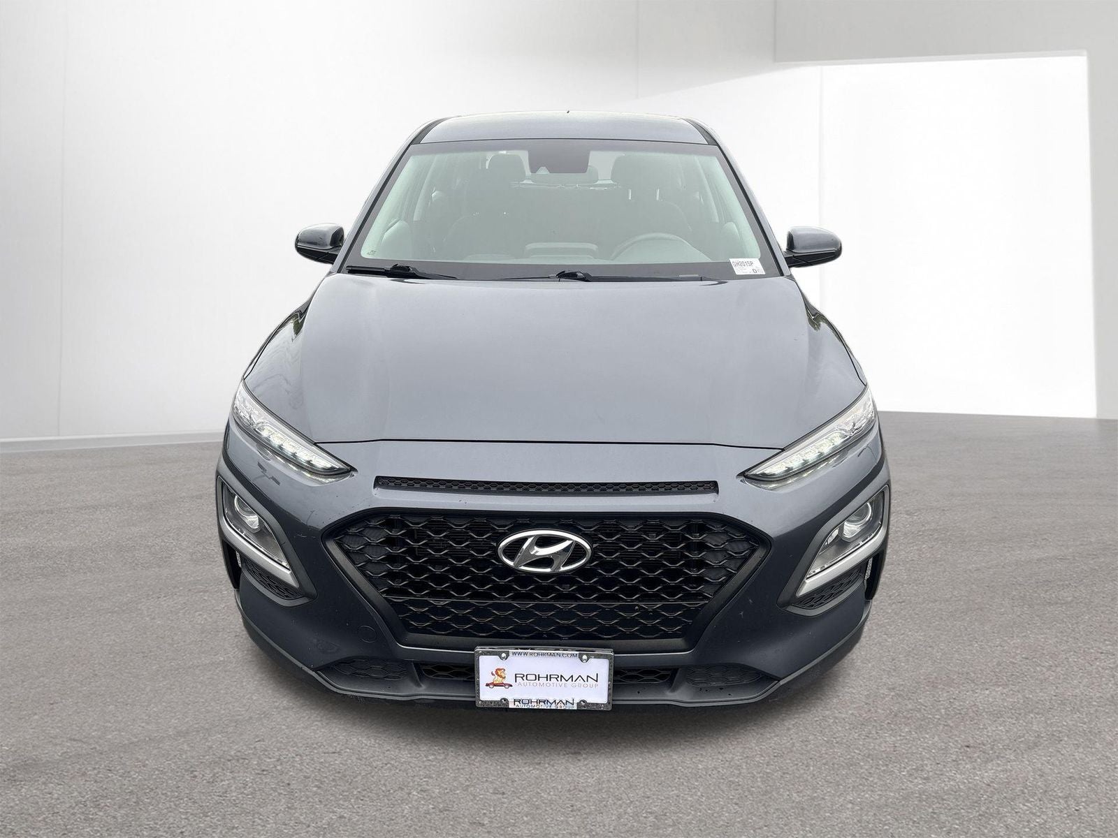2019 Hyundai KONA SE