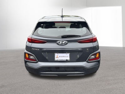 2019 Hyundai KONA SE
