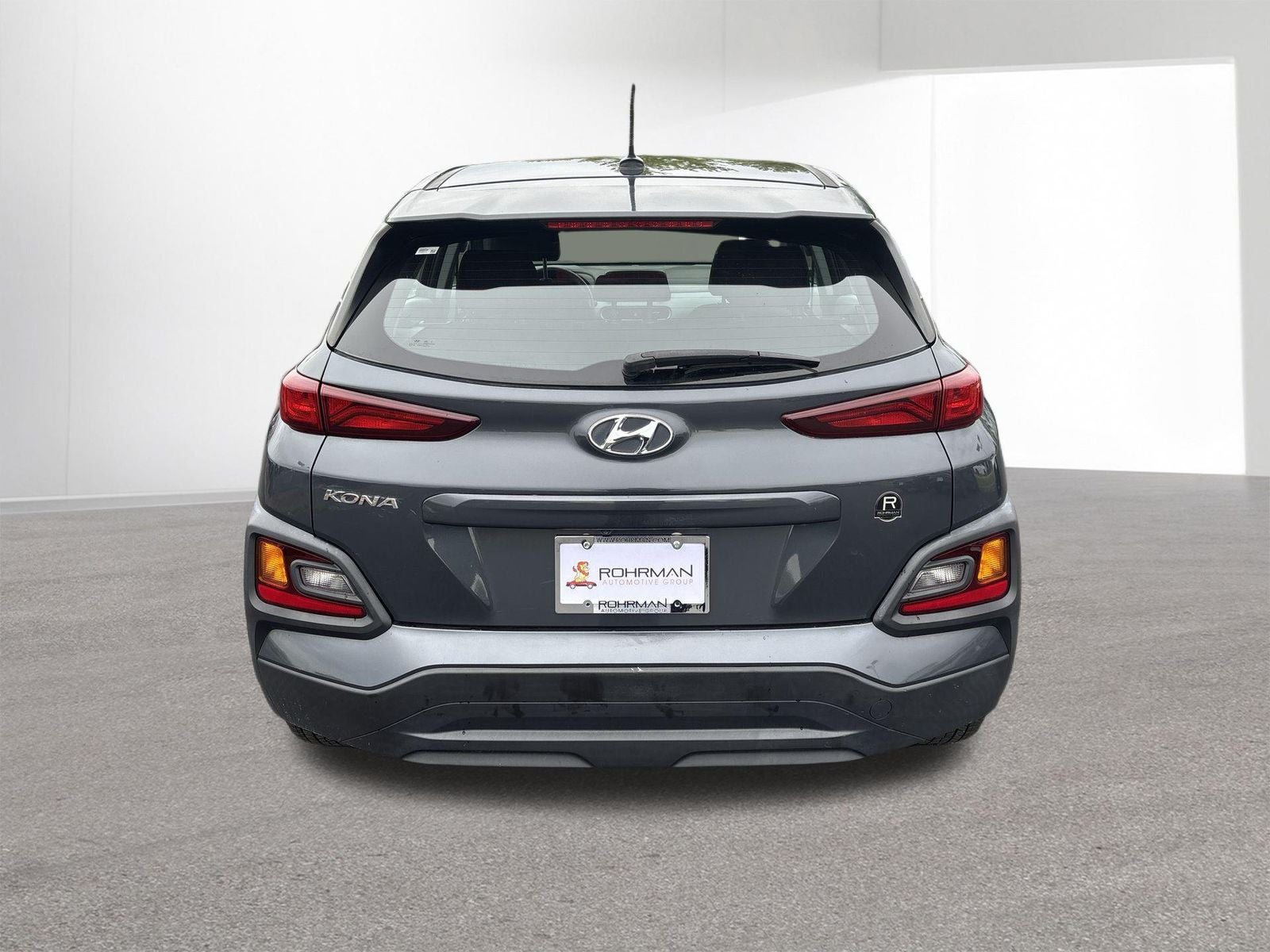 2019 Hyundai KONA SE