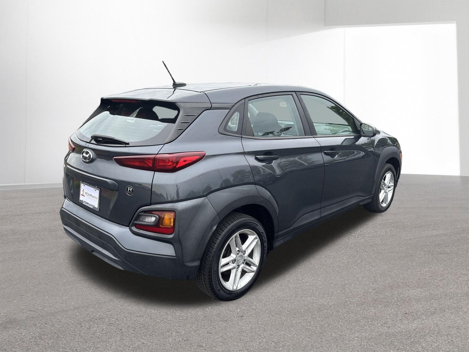 2019 Hyundai KONA SE
