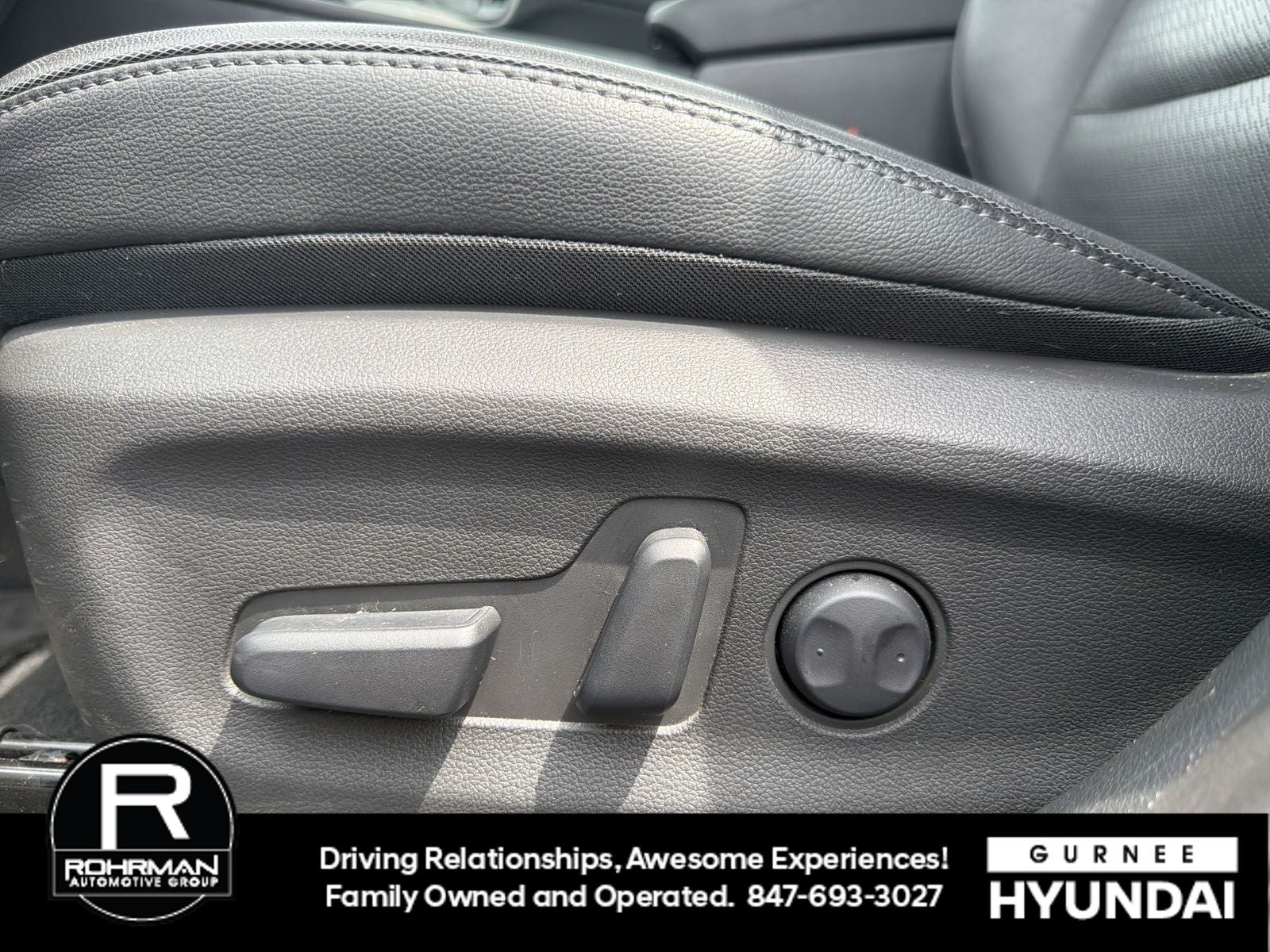 2019 Hyundai KONA ELECTRIC Ultimate