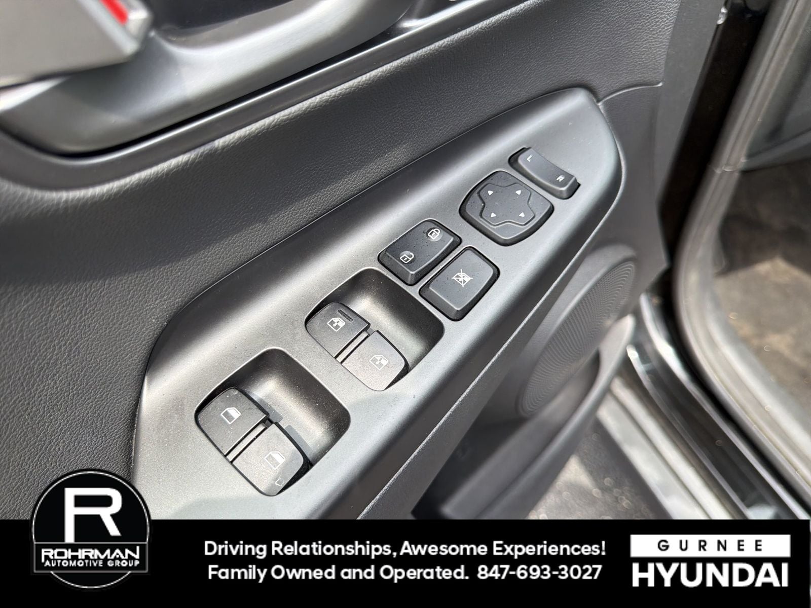 2019 Hyundai KONA ELECTRIC Ultimate