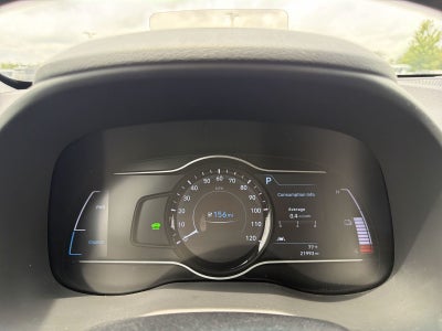 2019 Hyundai KONA ELECTRIC Ultimate
