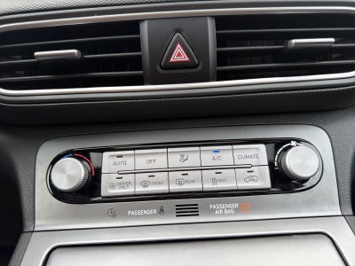 2019 Hyundai KONA ELECTRIC Ultimate