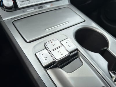 2019 Hyundai KONA ELECTRIC Ultimate