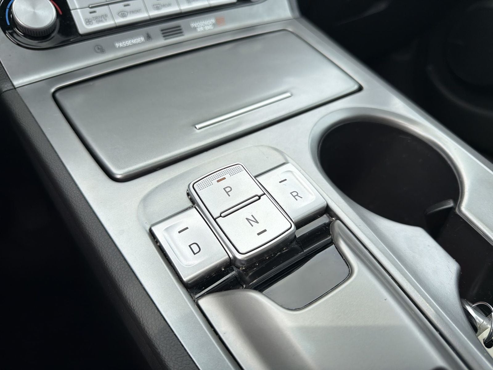 2019 Hyundai KONA ELECTRIC Ultimate