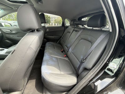 2019 Hyundai KONA ELECTRIC Ultimate