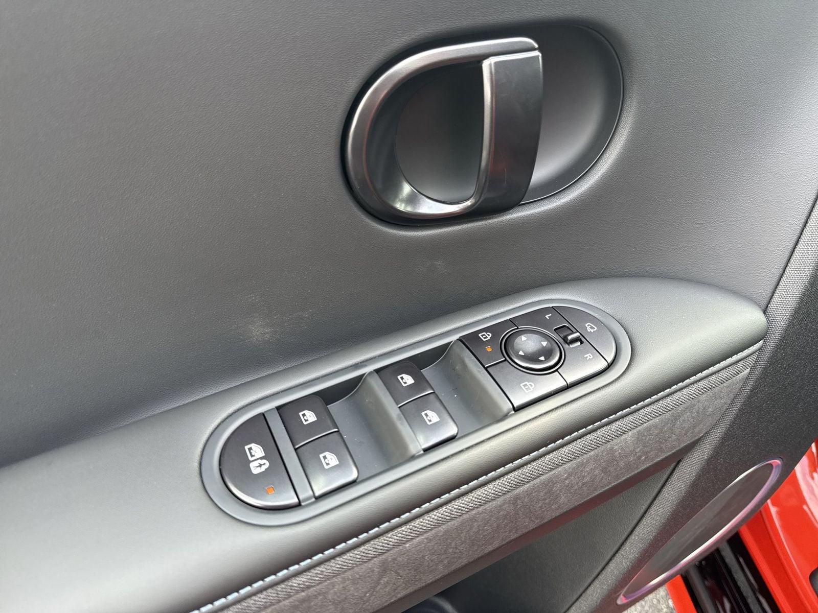 2026 Hyundai IONIQ 5 N Base
