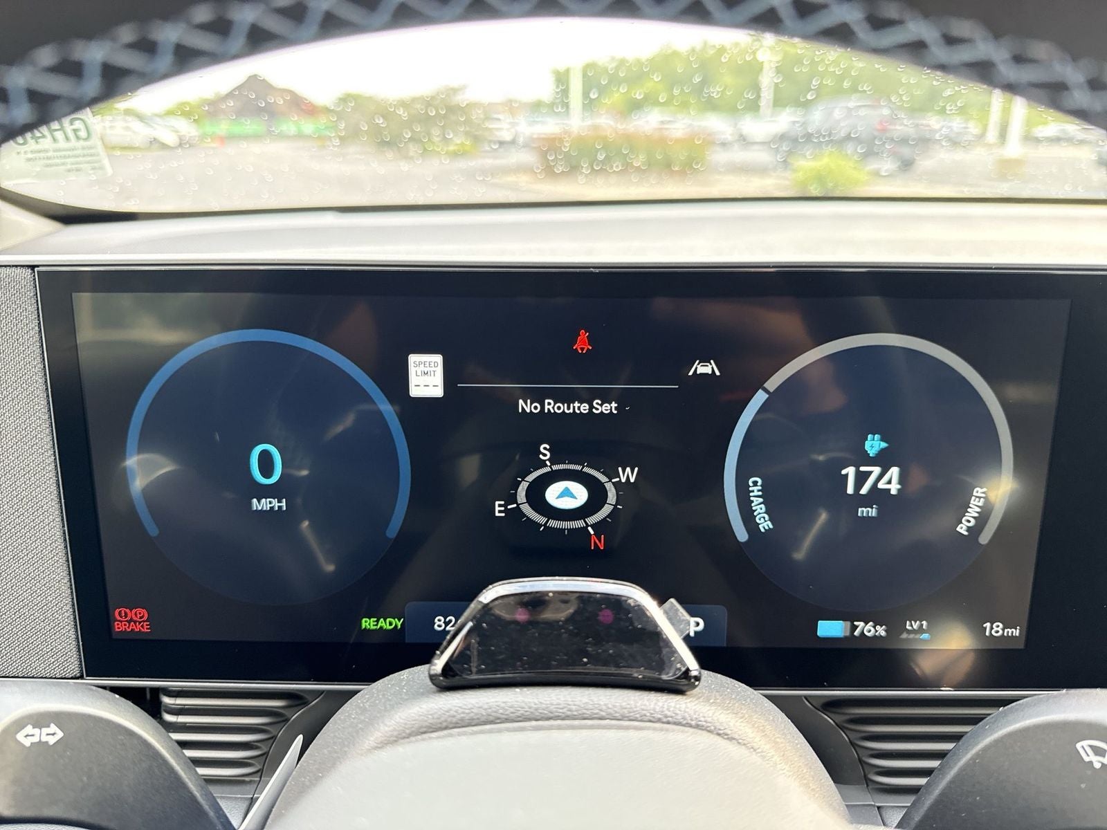 2026 Hyundai IONIQ 5 N Base