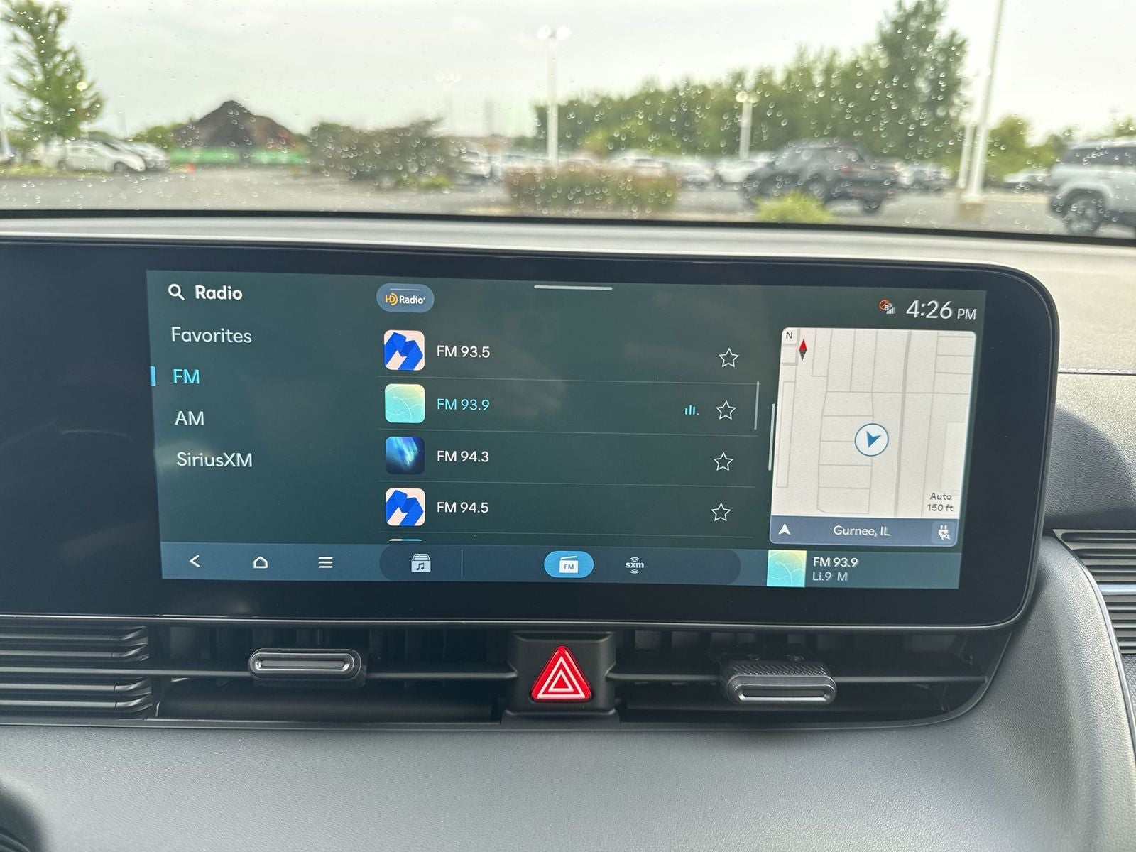 2026 Hyundai IONIQ 5 N Base