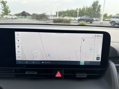 2026 Hyundai IONIQ 5 N Base