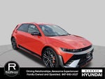 2026 Hyundai IONIQ 5 N Base