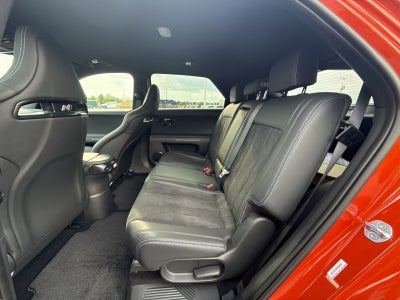 2026 Hyundai IONIQ 5 N Base