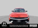 2026 Hyundai IONIQ 5 N Base