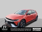 2026 Hyundai IONIQ 5 N Base