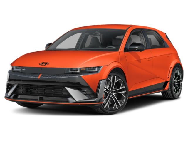 2026 Hyundai IONIQ 5 N Base