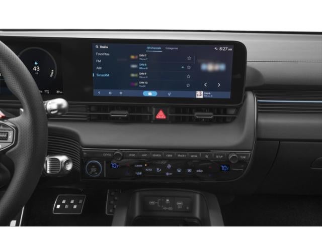 2026 Hyundai IONIQ 5 N Base