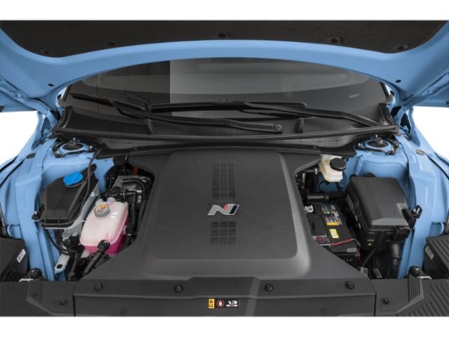 2026 Hyundai IONIQ 5 N Base