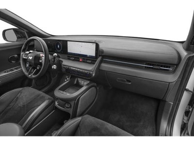 2026 Hyundai IONIQ 5 N Base