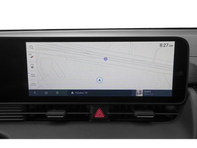 2026 Hyundai IONIQ 5 N Base