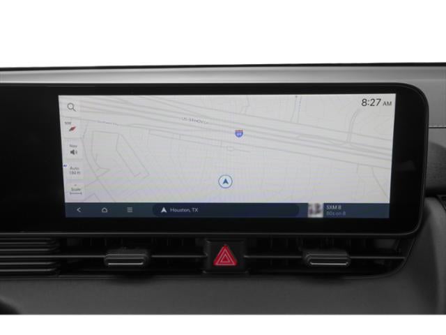 2026 Hyundai IONIQ 5 N Base
