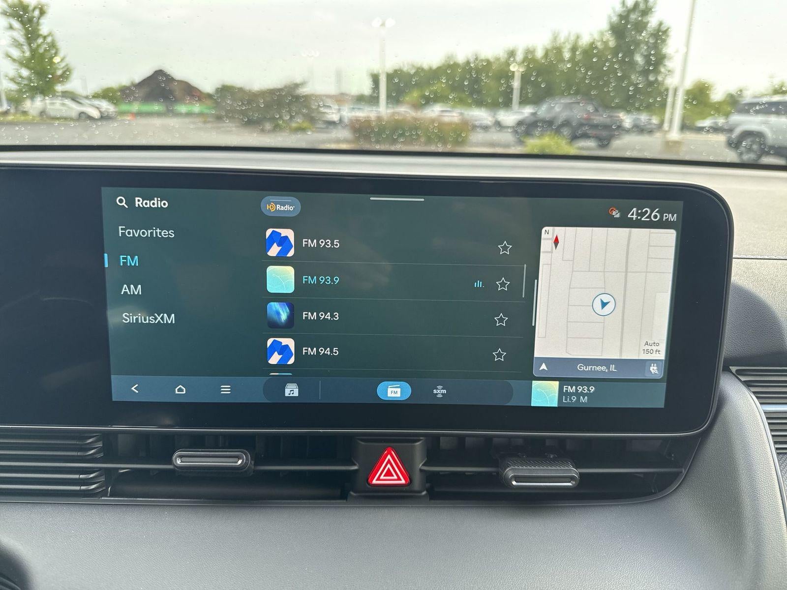 2026 Hyundai IONIQ 5 N Base