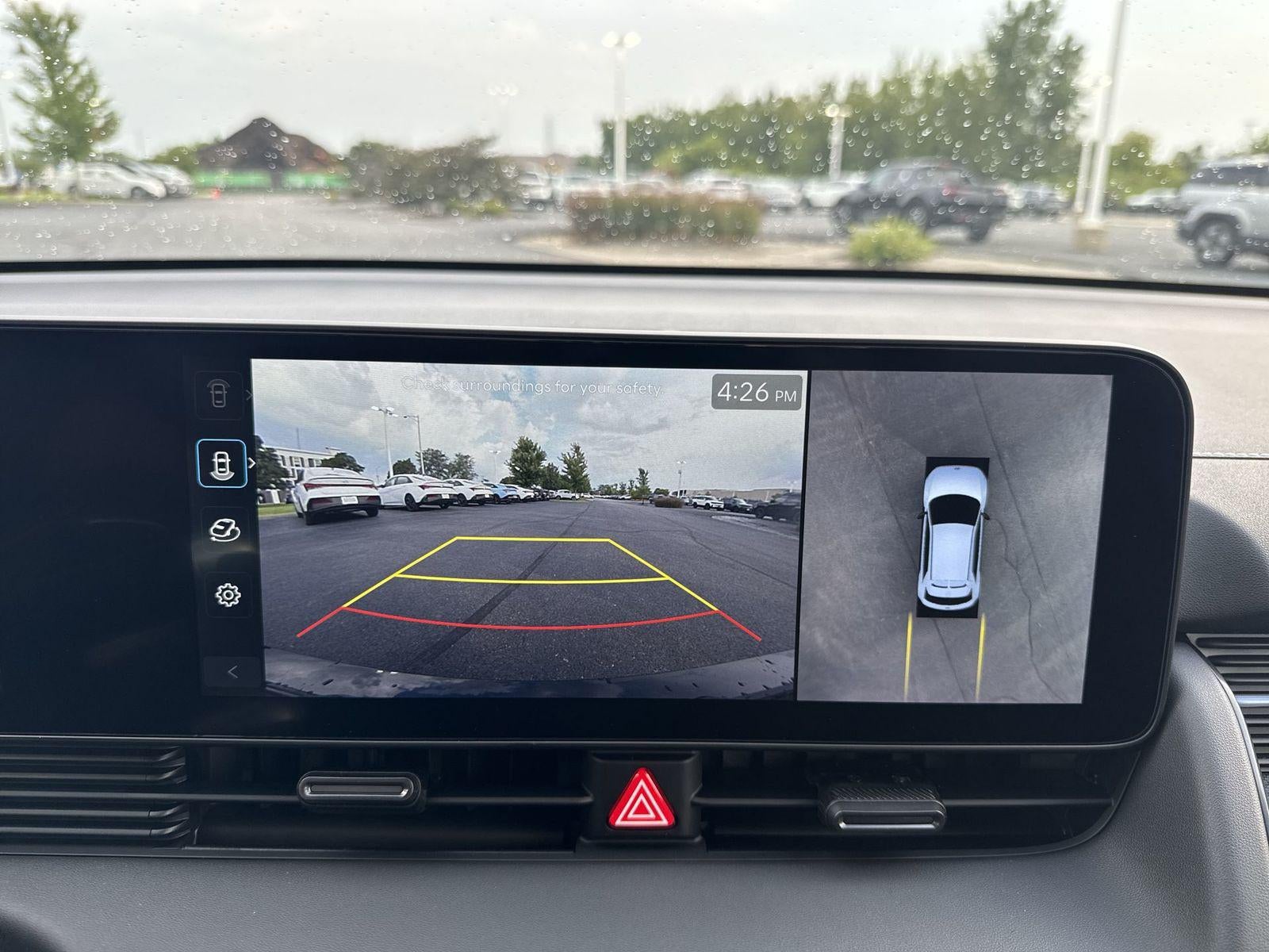 2026 Hyundai IONIQ 5 N Base