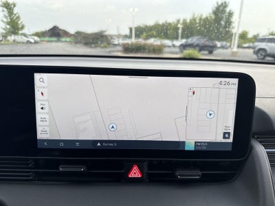 2026 Hyundai IONIQ 5 N Base
