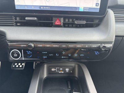 2026 Hyundai IONIQ 5 N Base
