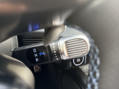 2026 Hyundai IONIQ 5 N Base