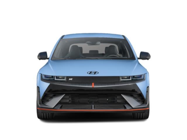 2026 Hyundai IONIQ 5 N Base