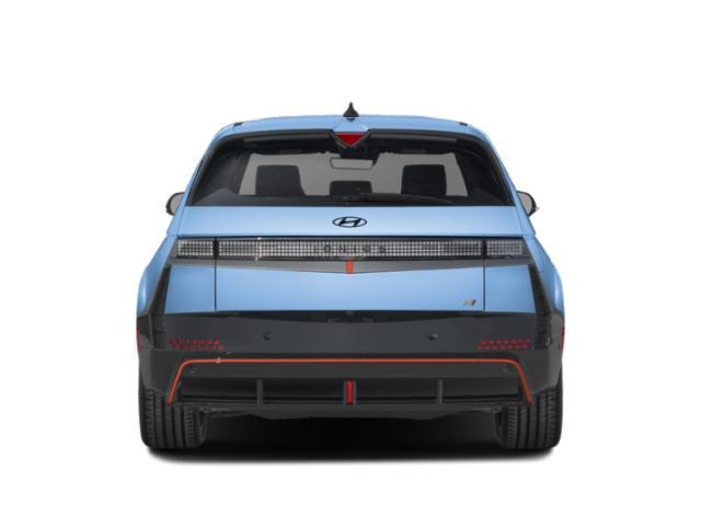 2026 Hyundai IONIQ 5 N Base