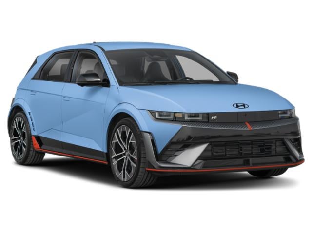2026 Hyundai IONIQ 5 N Base
