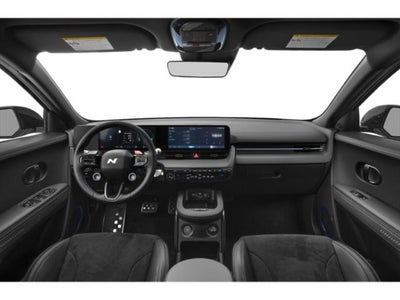 2026 Hyundai IONIQ 5 N Base