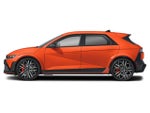 2026 Hyundai IONIQ 5 N Base