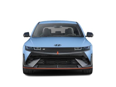 2026 Hyundai IONIQ 5 N Base