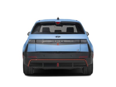 2026 Hyundai IONIQ 5 N Base