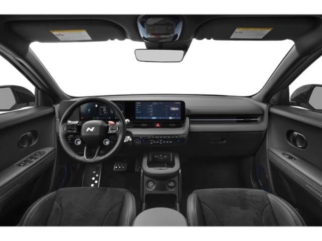 2026 Hyundai IONIQ 5 N Base