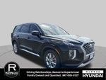 2021 Hyundai PALISADE SE