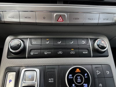 2021 Hyundai PALISADE SE