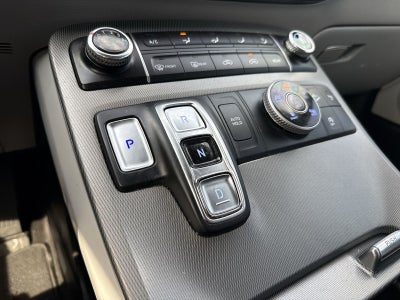 2021 Hyundai PALISADE SE