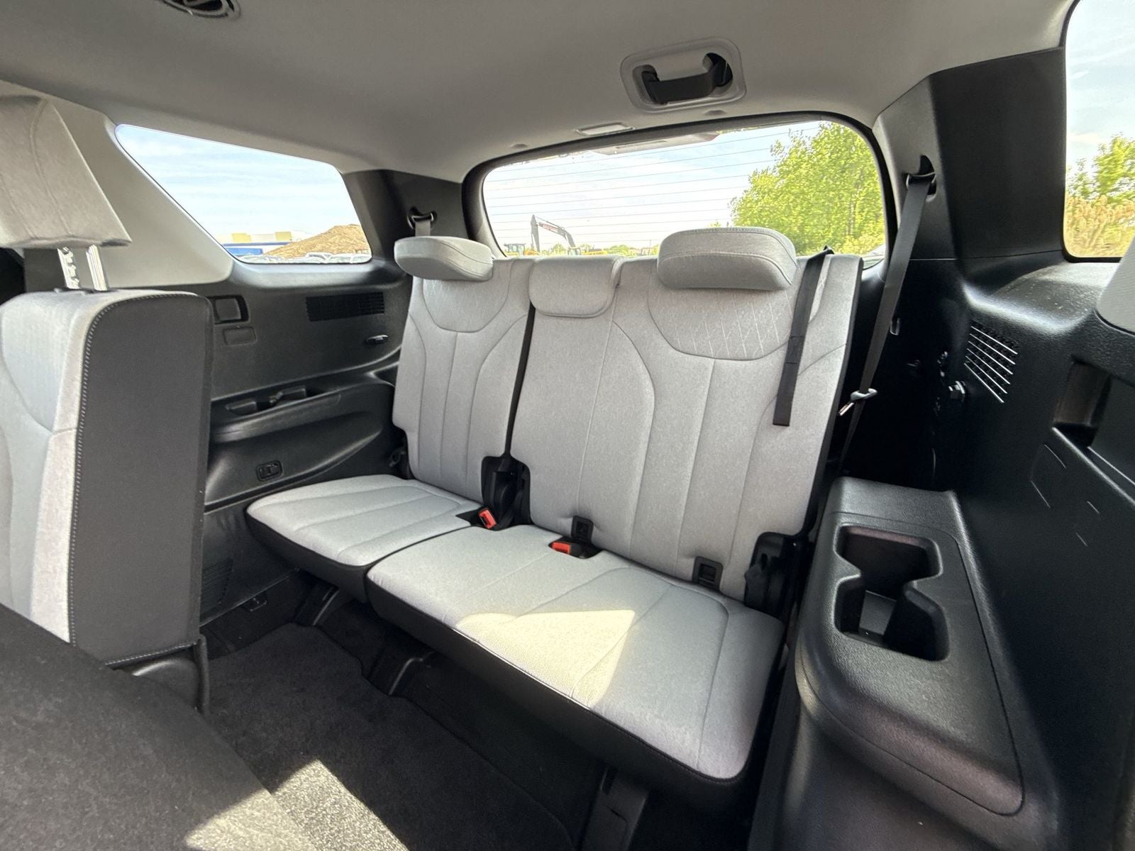 2021 Hyundai PALISADE SE