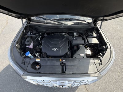 2021 Hyundai PALISADE SE